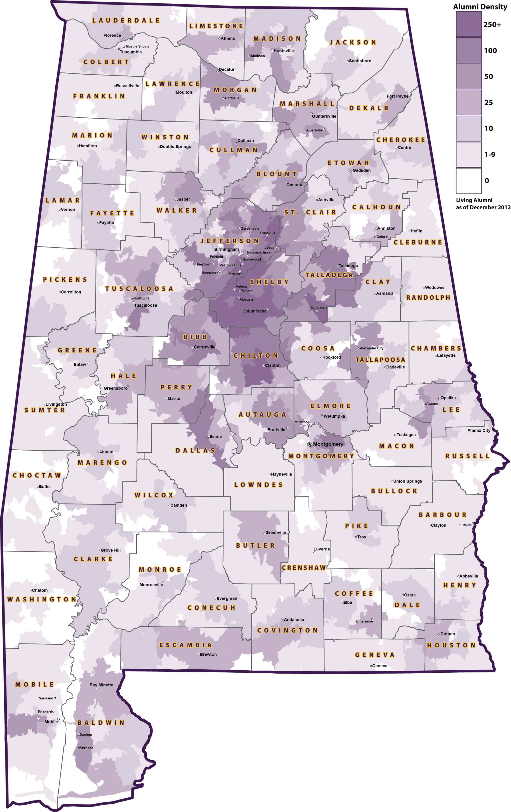 Zip Code Map Of Alabama Map