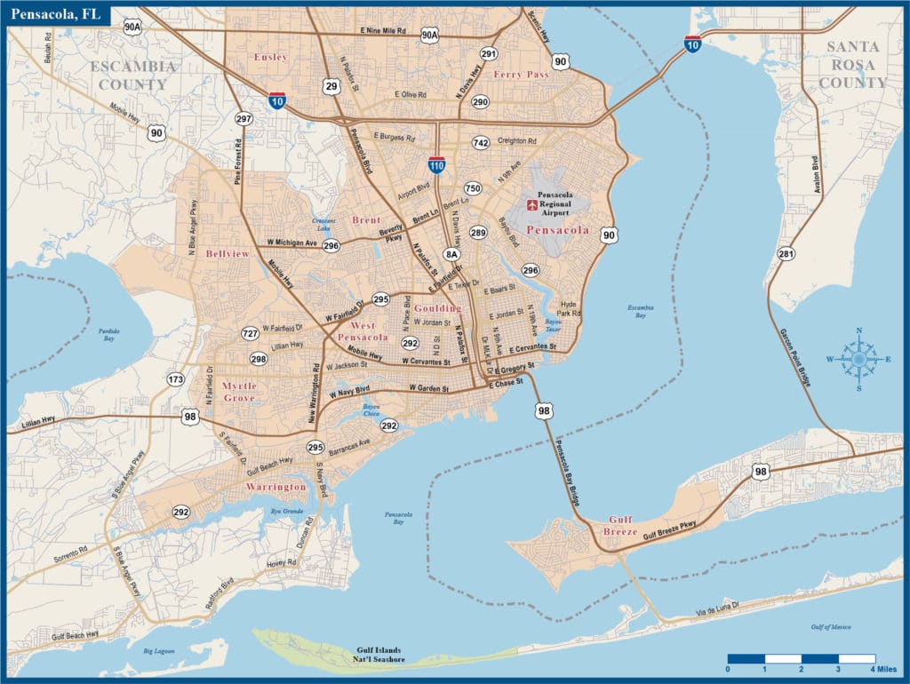 Pensacola Creative Force